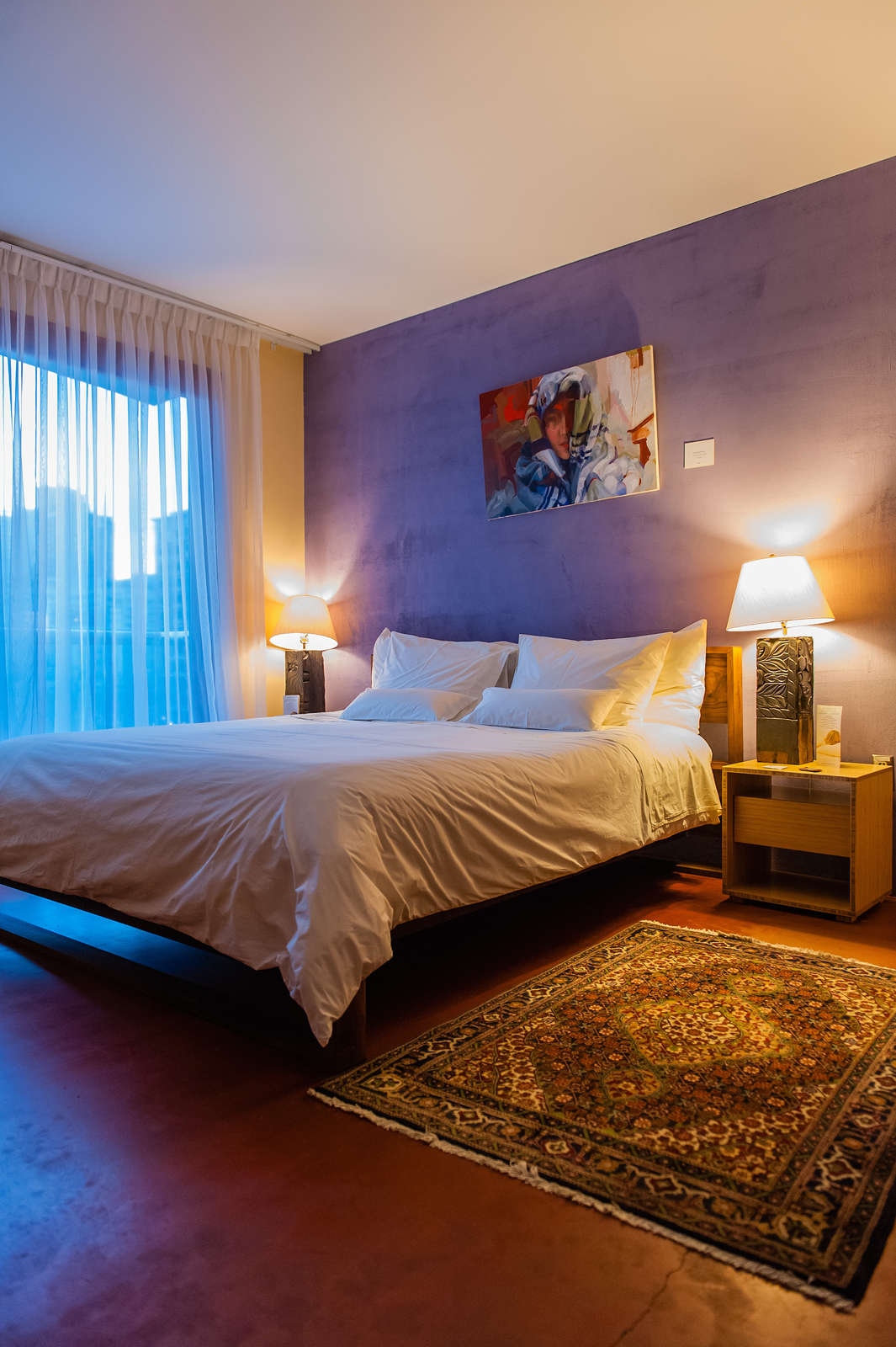 Hotel Inn at the Black Olive photo 5