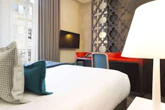 Hotel HotelD Strasbourg photo 5