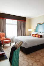 Hotel The Scarlet Huntington photo 1