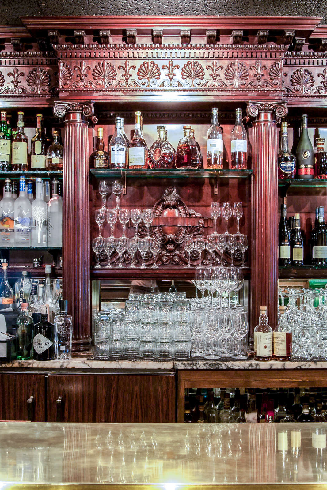 Hotel The Scarlet Huntington photo 2