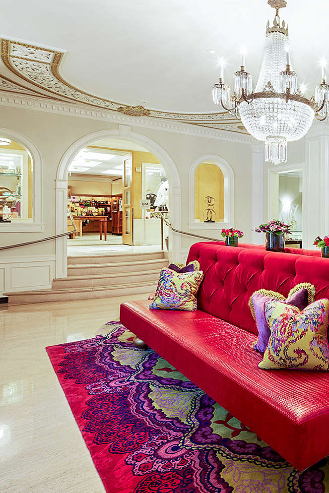 Hotel The Scarlet Huntington photo 3