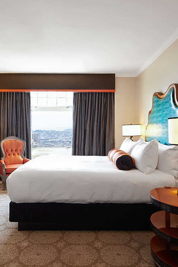 Hotel The Scarlet Huntington photo 5