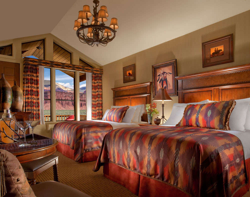 Hotel Capitol Reef Resort photo 5
