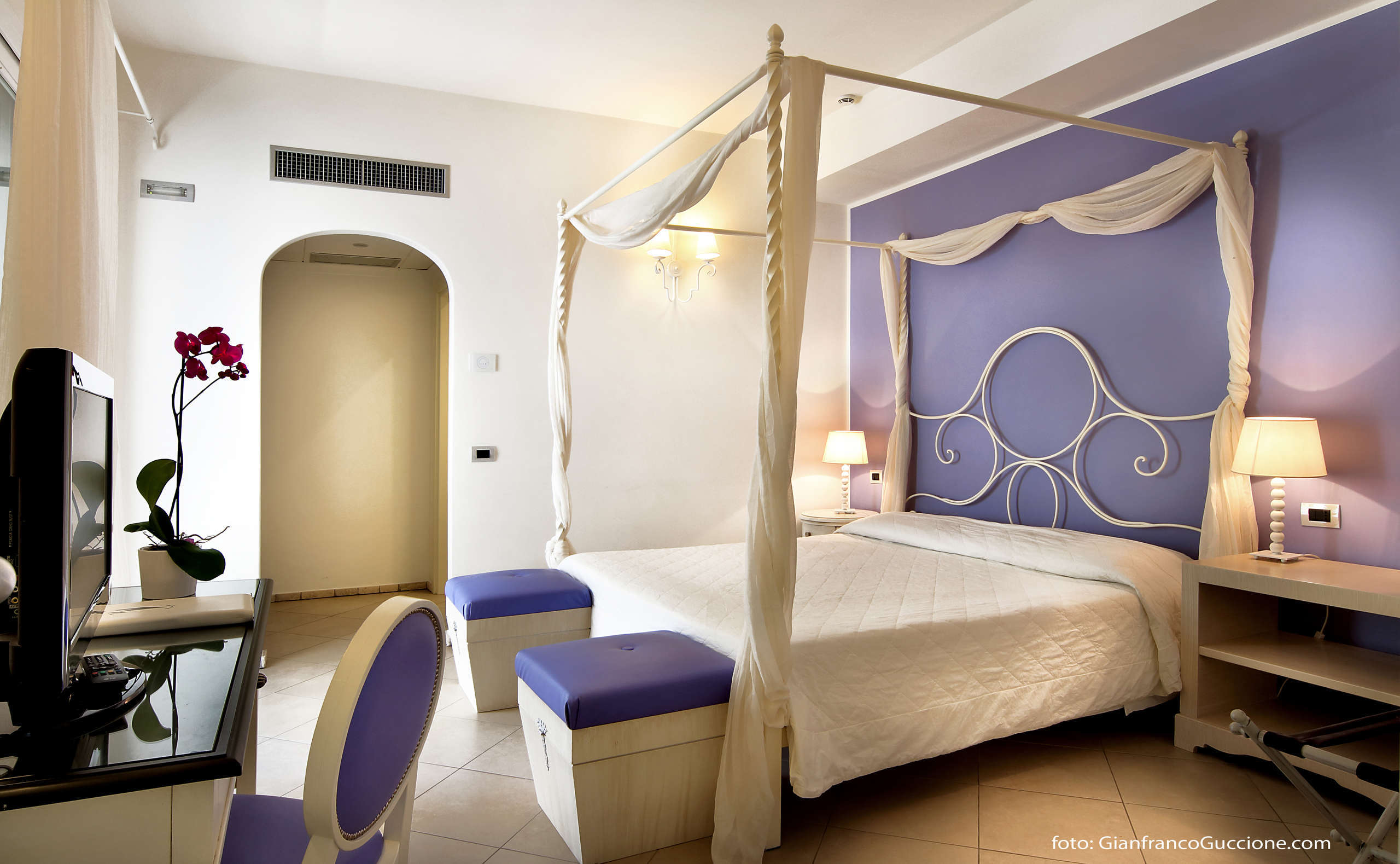 Hotel Hotel Mea photo 2