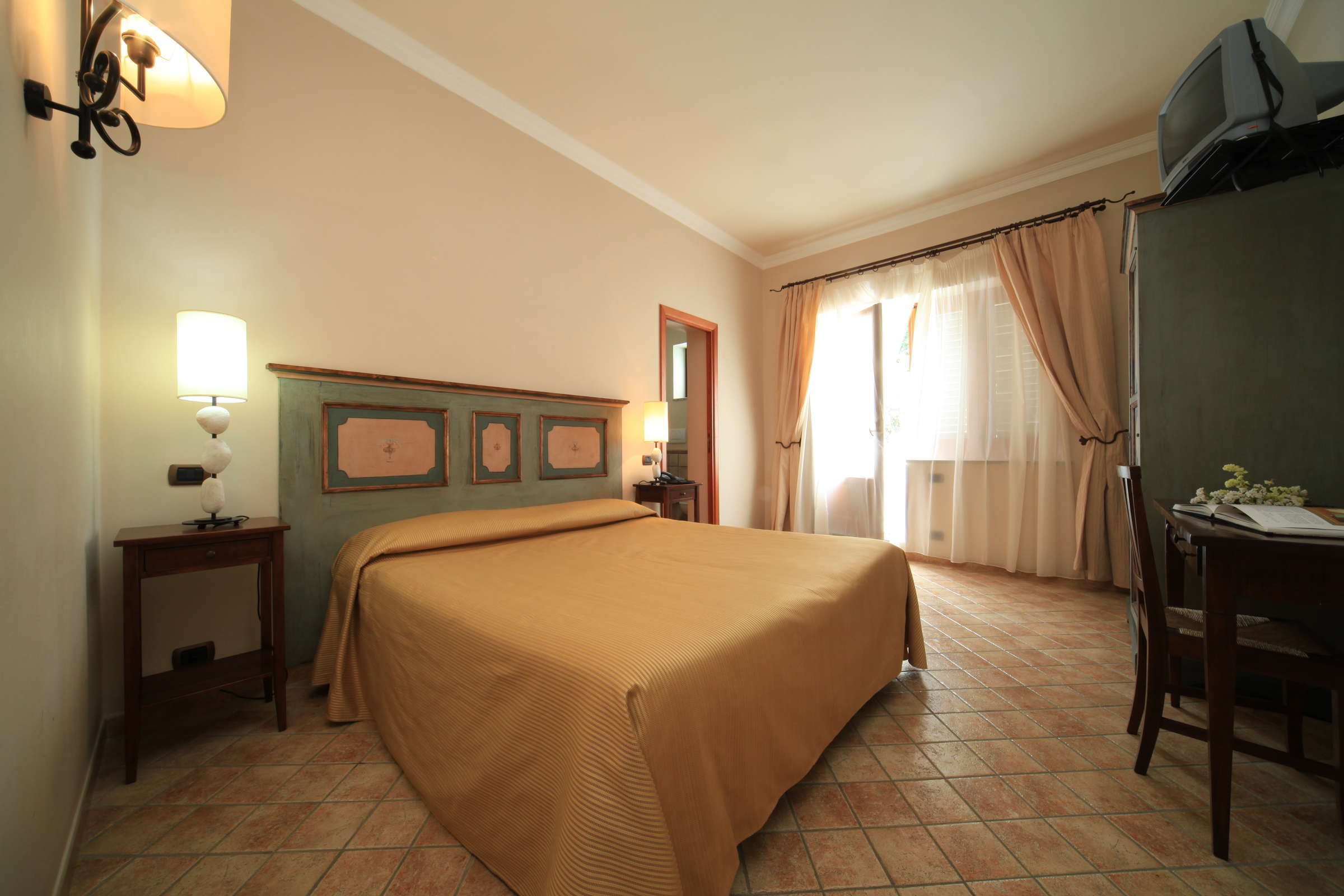 Hotel Hotel Villa Enrica photo 4