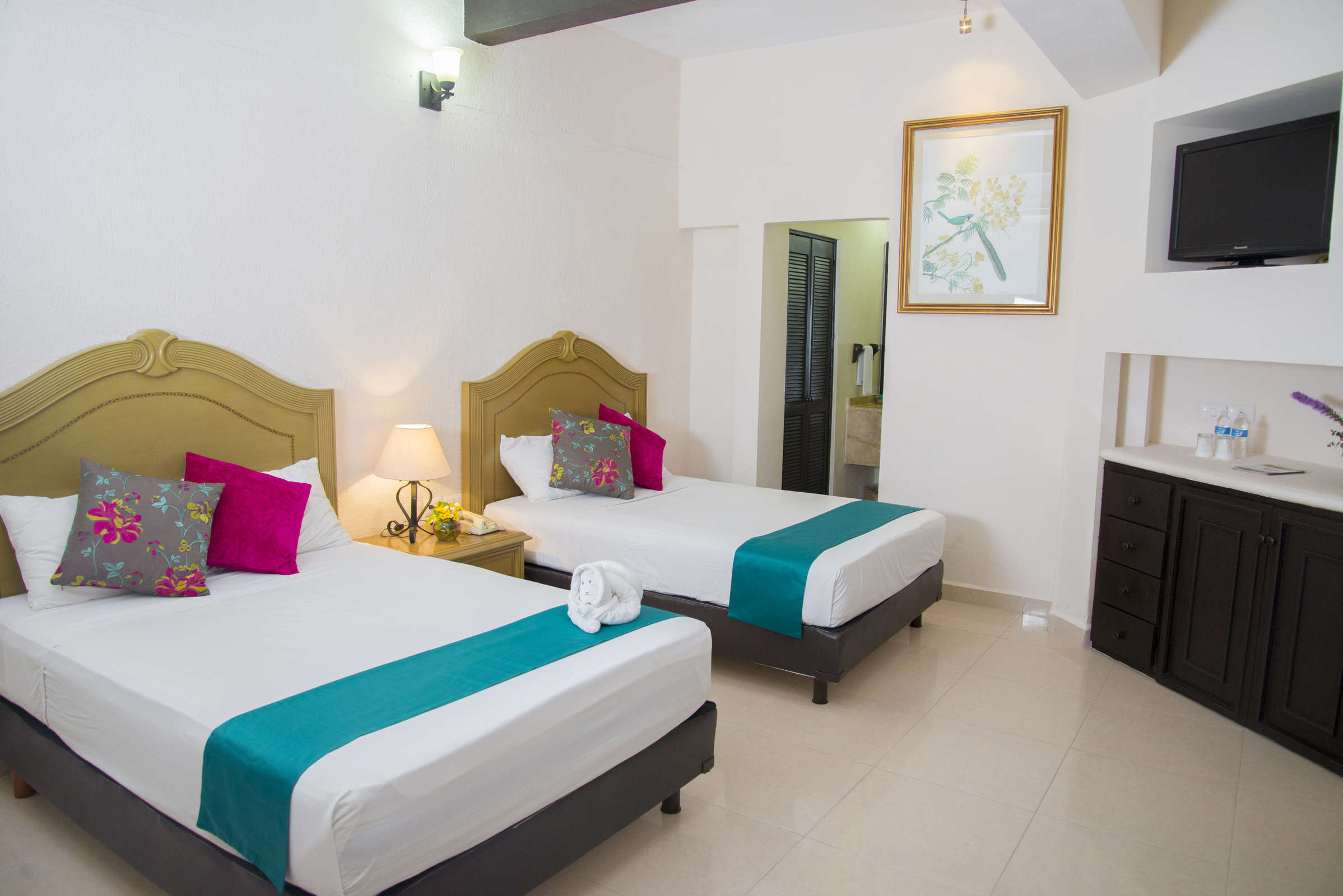 Hotel Maison del Embajador photo 3