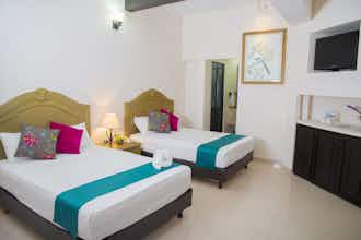 Hotel Maison del Embajador photo 3