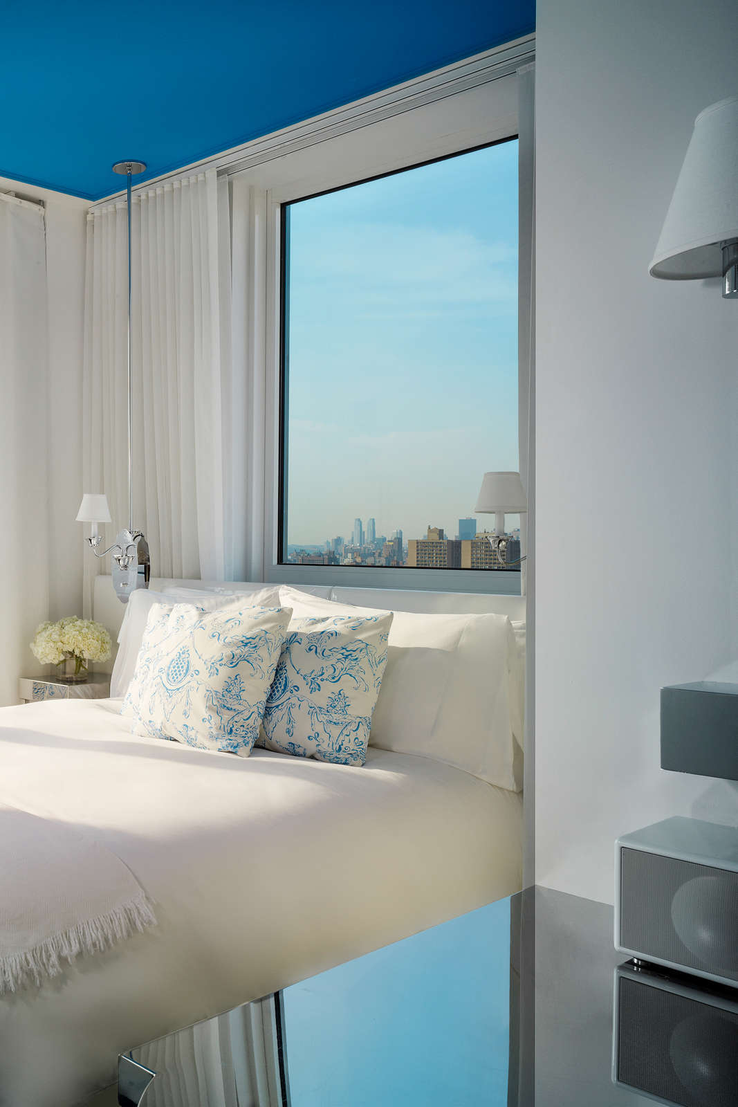 Hotel NOMO SOHO photo 5