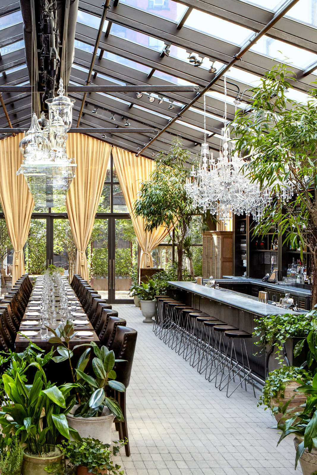 Hotel NOMO SOHO photo 2