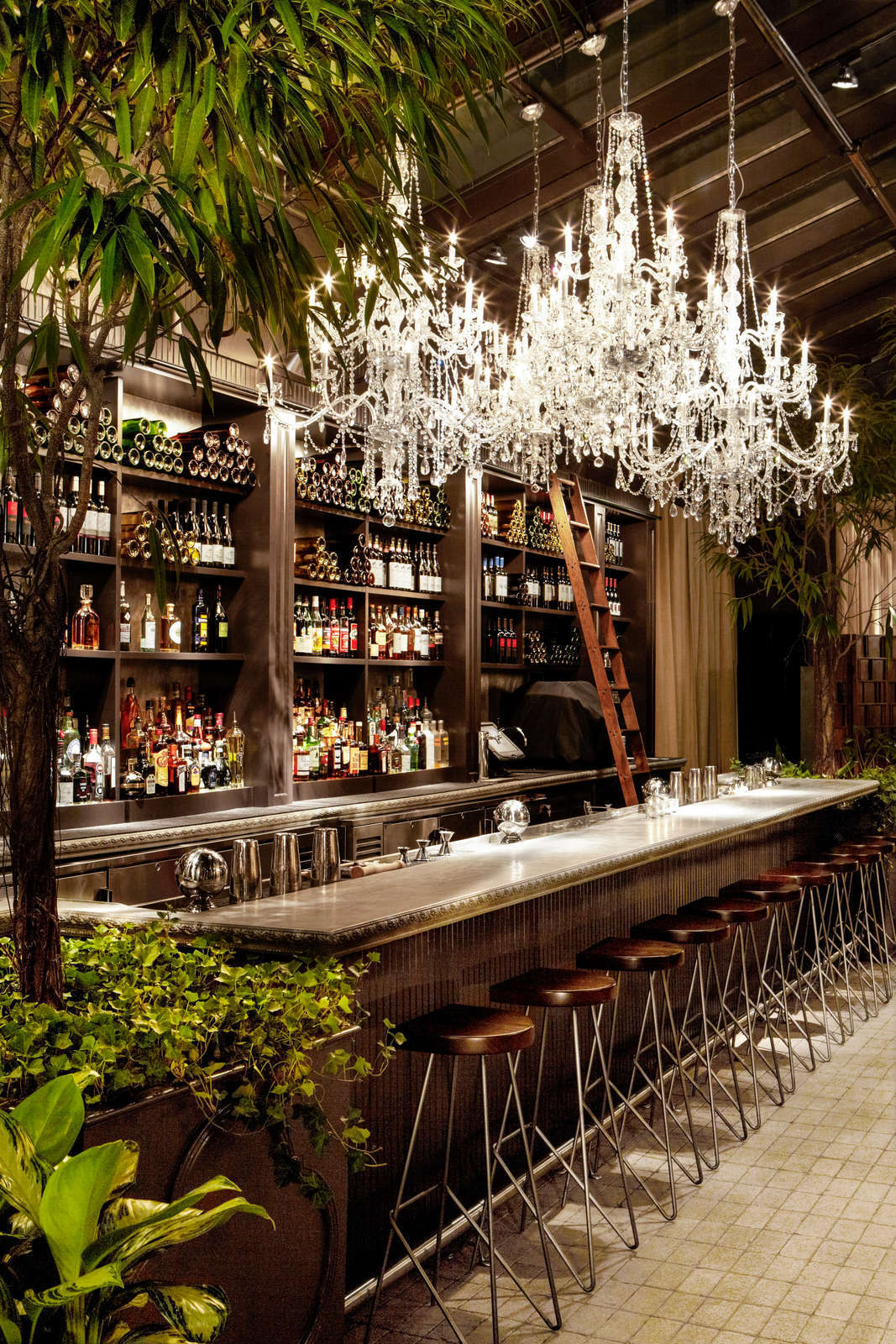 Hotel NOMO SOHO photo 1