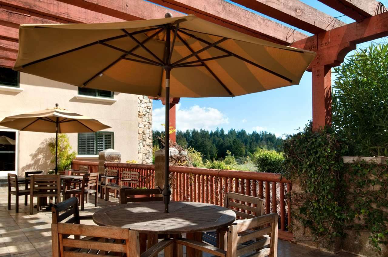 Hotel Hilton Santa Cruz/Scotts Valley photo 1
