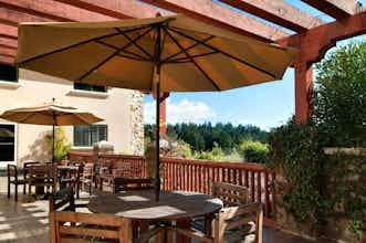 Hotel Hilton Santa Cruz/Scotts Valley photo 1