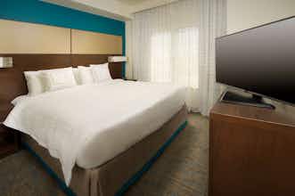 Hotel Residence Inn Texarkana photo 1