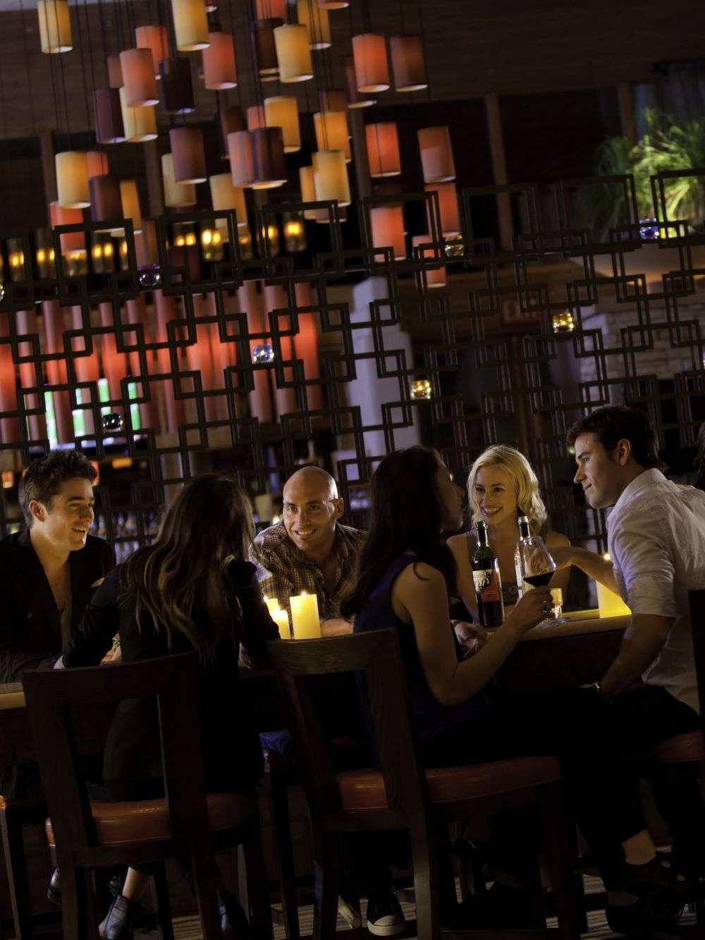 Hotel FireSky Resort & Spa, a Kimpton Hotel photo 1