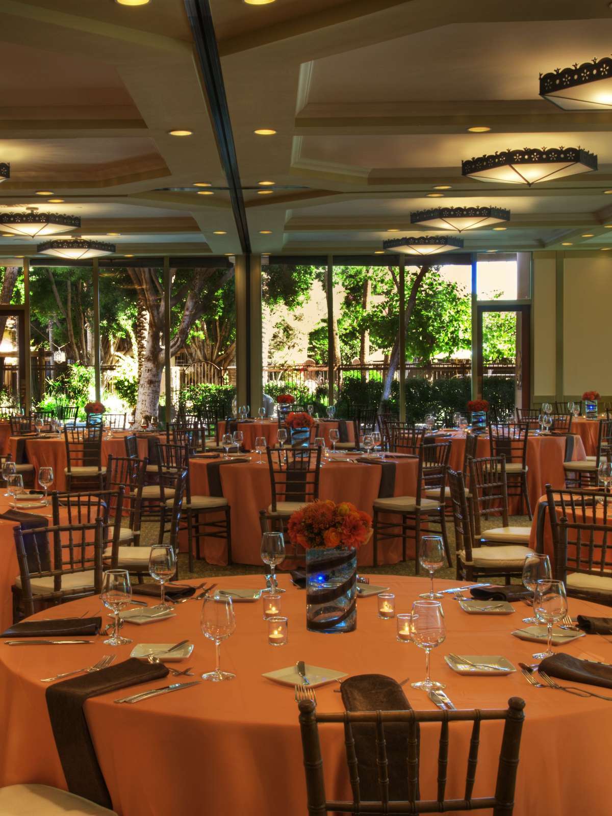 Hotel FireSky Resort & Spa, a Kimpton Hotel photo 4