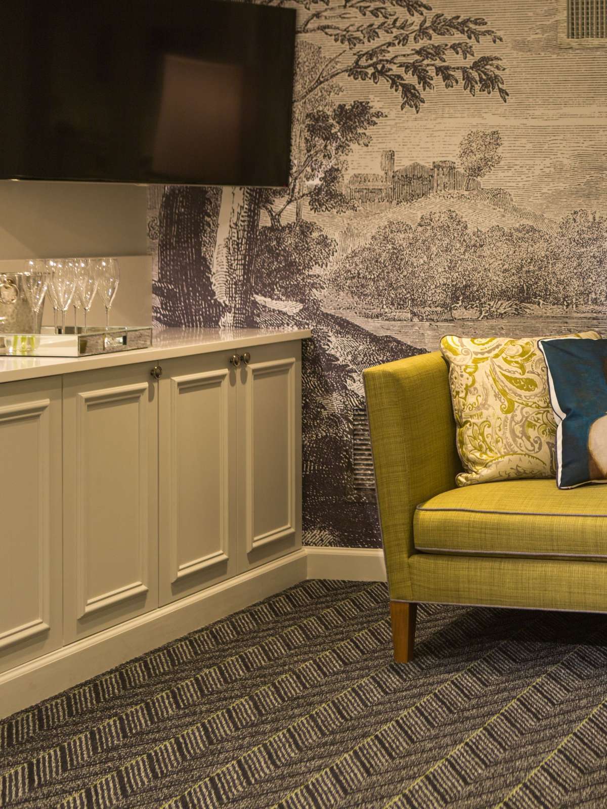 Hotel Monaco Alexandria, A Kimpton Hotel photo 3