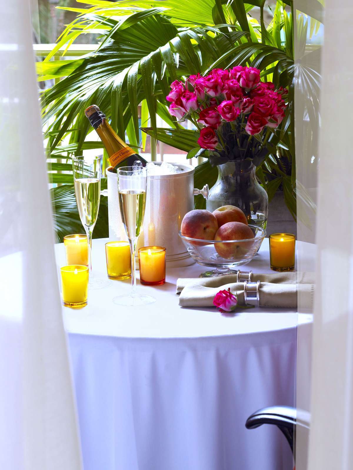 Hotel Monaco Alexandria, A Kimpton Hotel photo 4