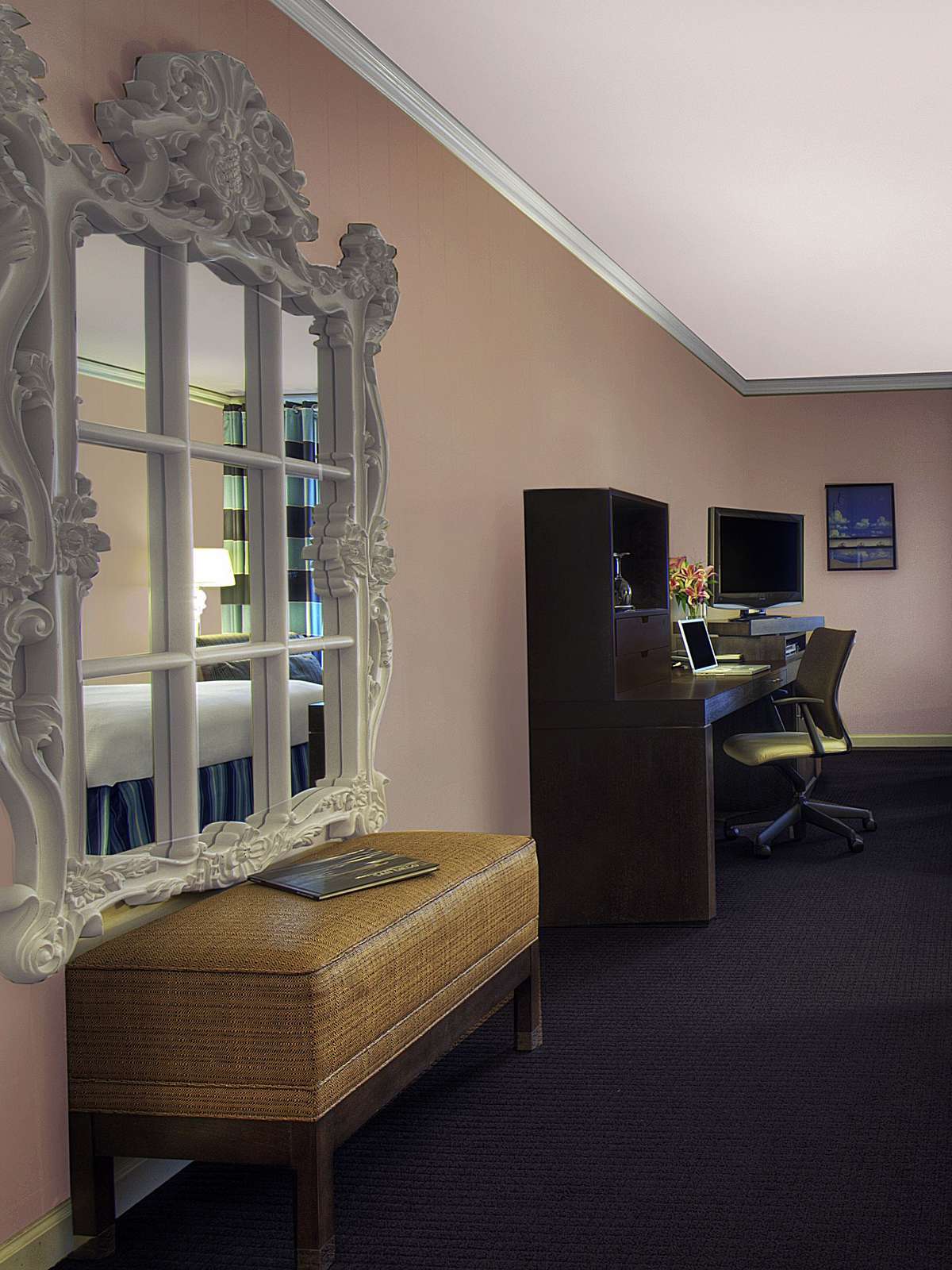 Hotel Hotel Solamar, a Kimpton Hotel photo 3