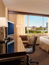 Hotel Hyatt Regency Cambridge photo 3