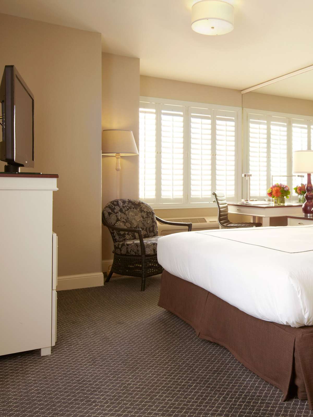 Hotel Best Western Plus - The Tuscan photo 3