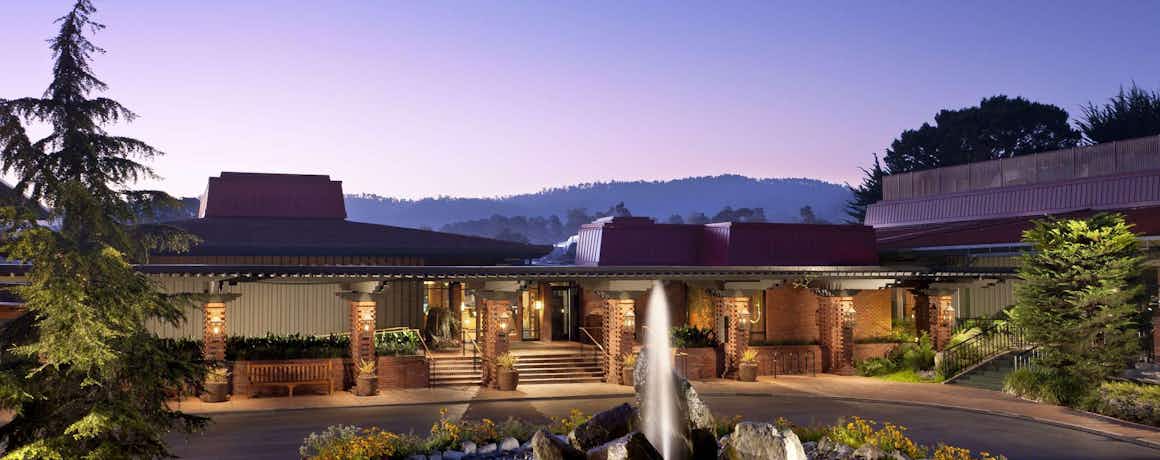 Hyatt Regency Monterey Hotel and Spa