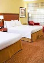 Hotel Courtyard by Marriott Oldsmar photo 1