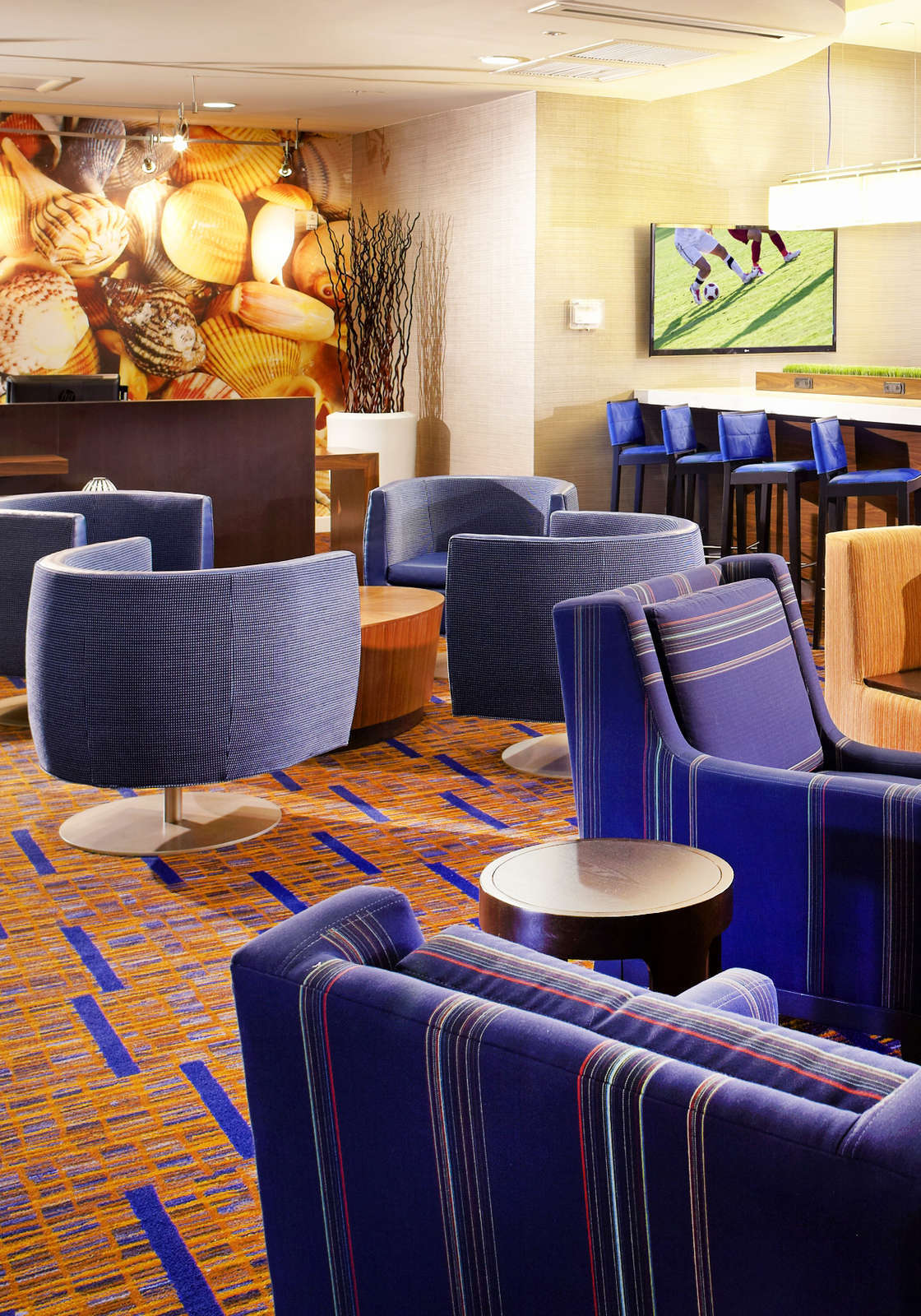 Hotel Courtyard by Marriott Oldsmar photo 4