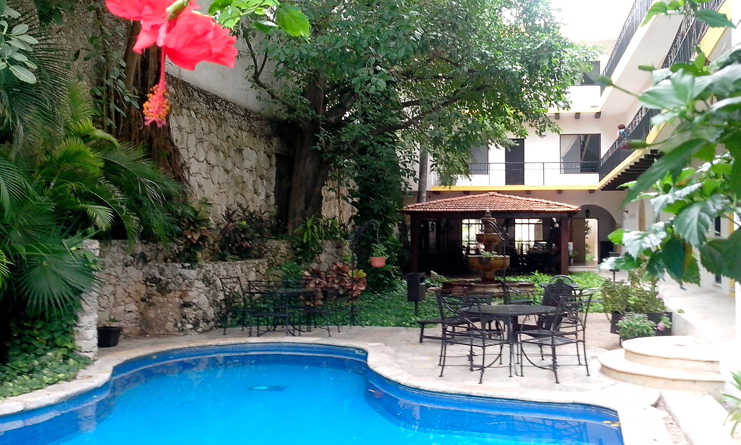 Maison del Embajador