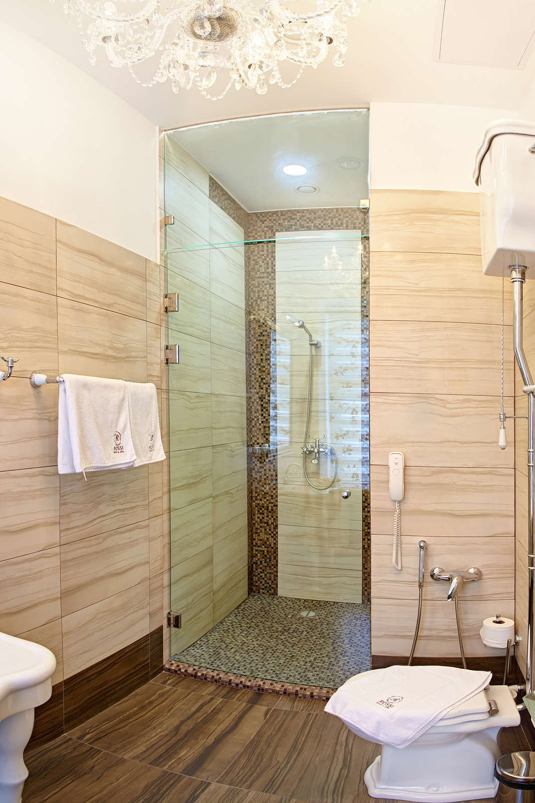 Hotel Rossi Boutique Hotel & SPA photo 4