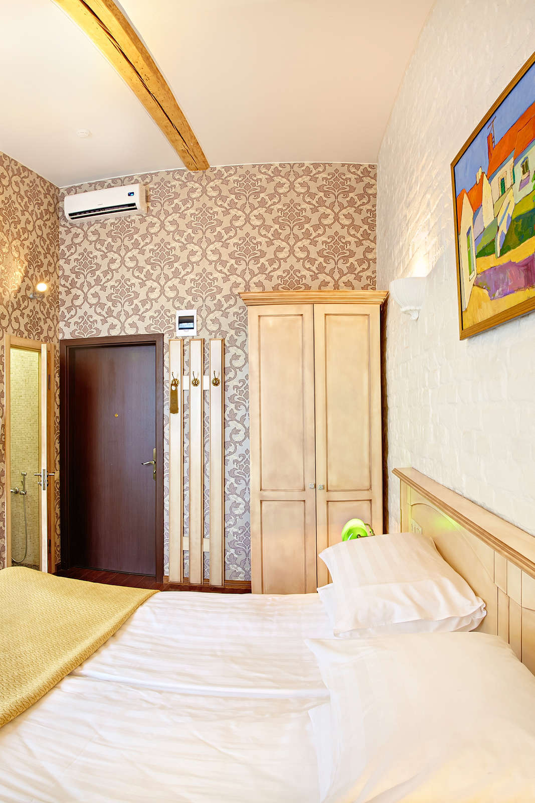 Hotel Rossi Boutique Hotel & SPA photo 3