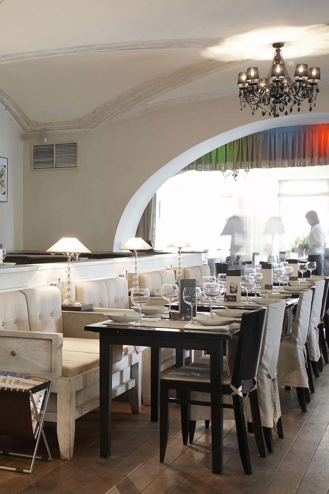 Hotel Rossi Boutique Hotel & SPA photo 5