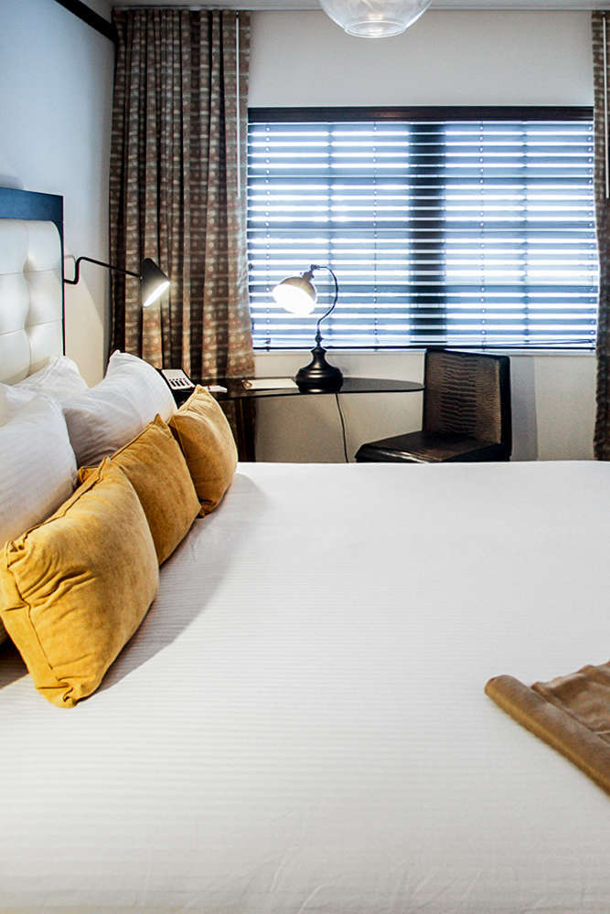 Hotel Hotel Croydon Miami Beach photo 1