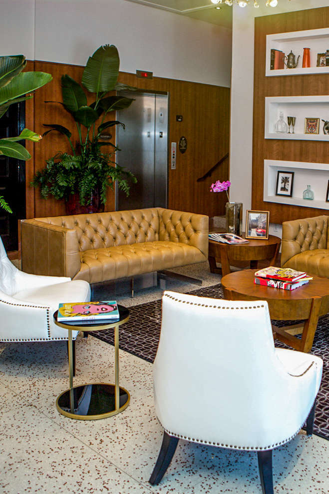 Hotel Hotel Croydon Miami Beach photo 4