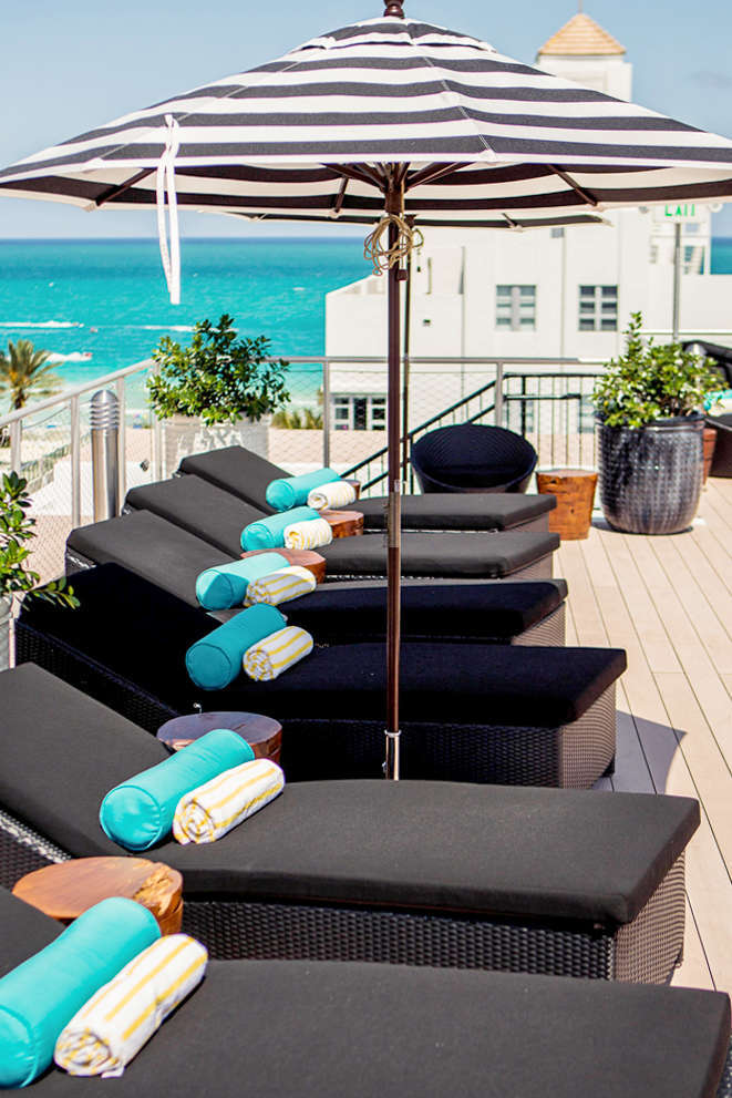 Hotel Hotel Croydon Miami Beach photo 5