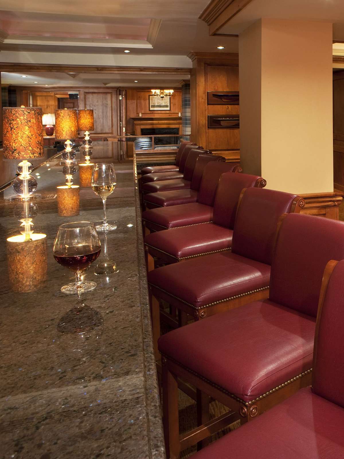 Hotel The Fairfax at Embassy Row, Washington, D.C. photo 1