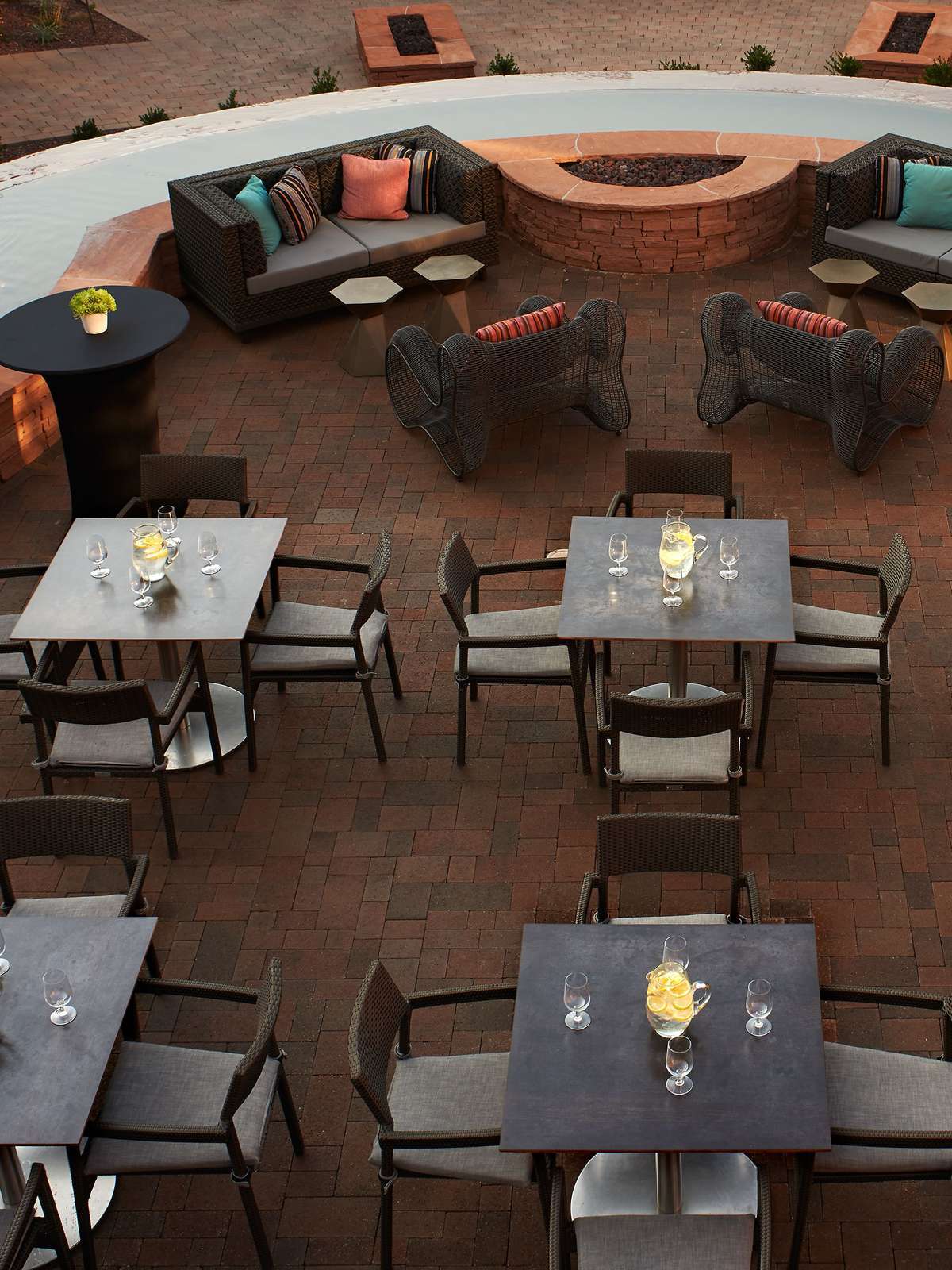 Hotel Amara Resort and Spa photo 4