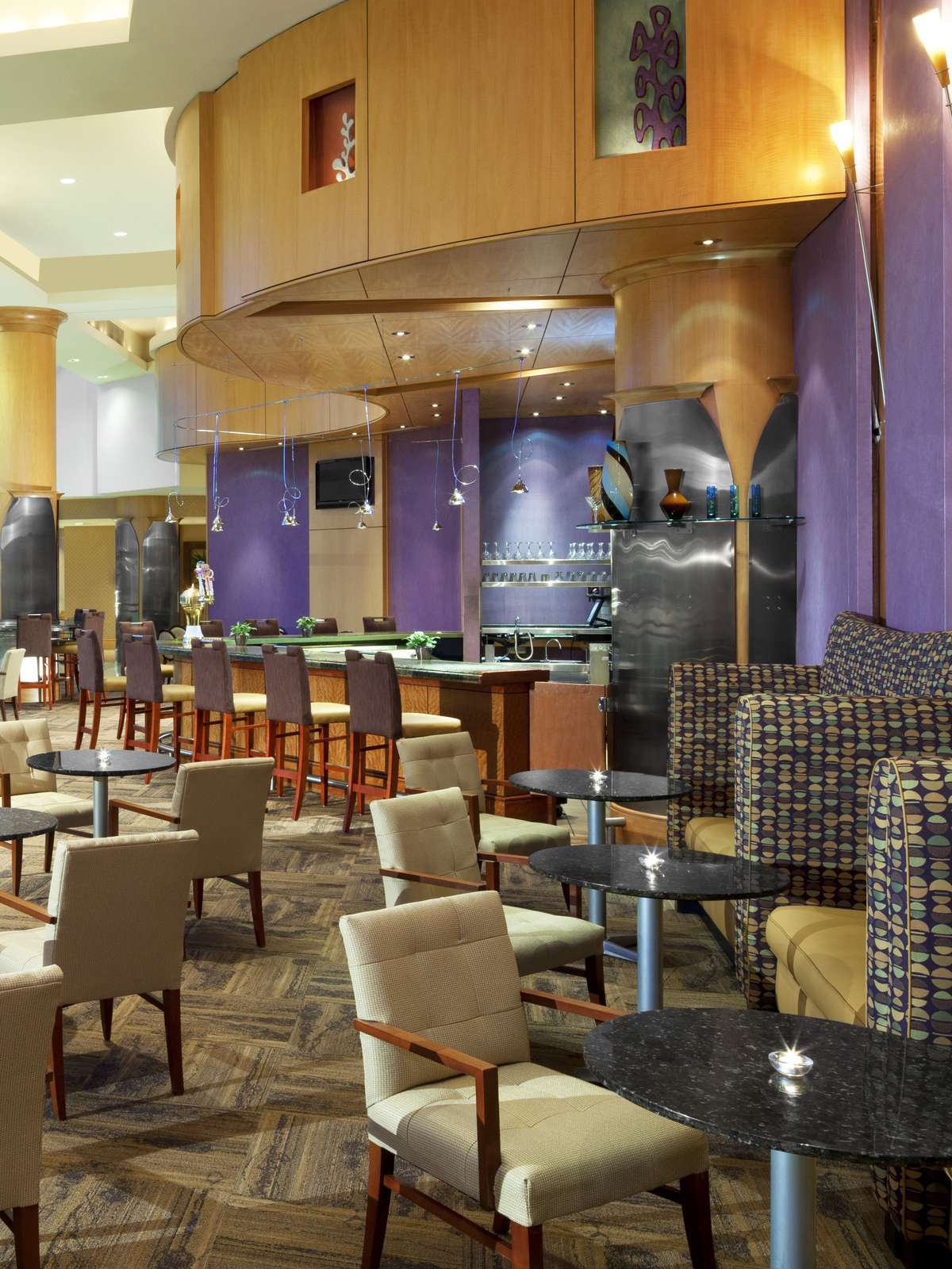 Hotel Sheraton Myrtle Beach Convention Center Hotel photo 1