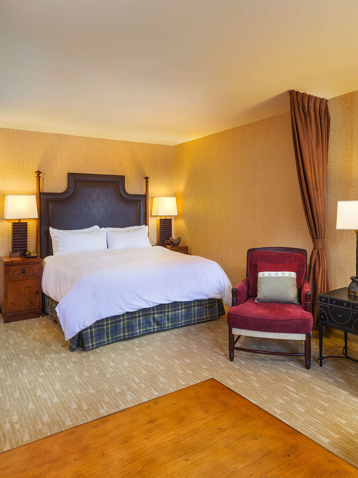 Hotel Lake Arrowhead Resort and Spa photo 3