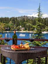 Hotel Lake Arrowhead Resort and Spa photo 1