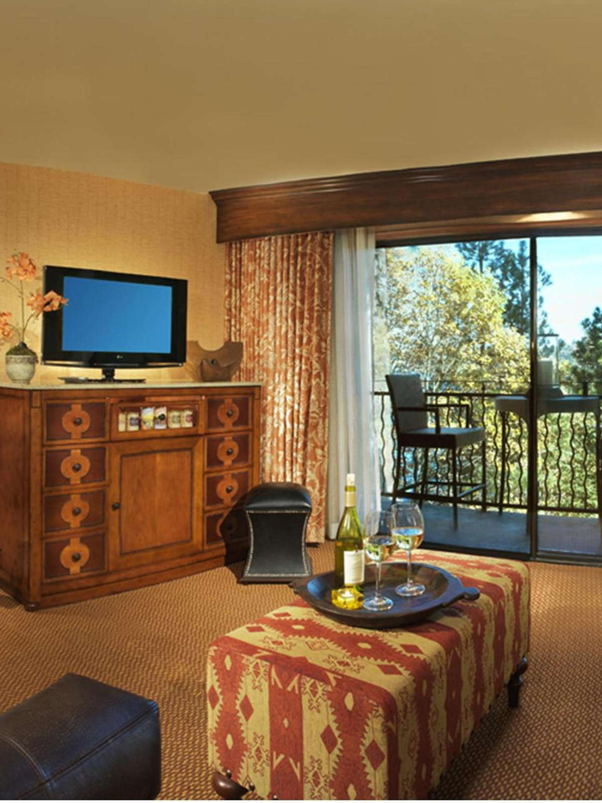 Hotel Lake Arrowhead Resort and Spa photo 5