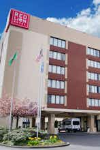 Hotel Red Lion Hotel & Conference Center Seattle-Renton photo 5