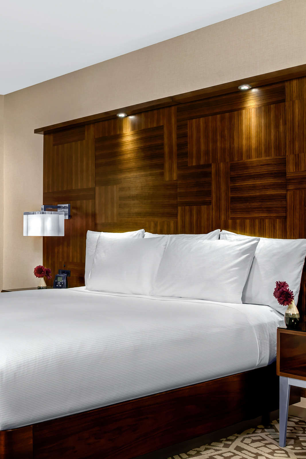 Hotel Hilton Times Square photo 2