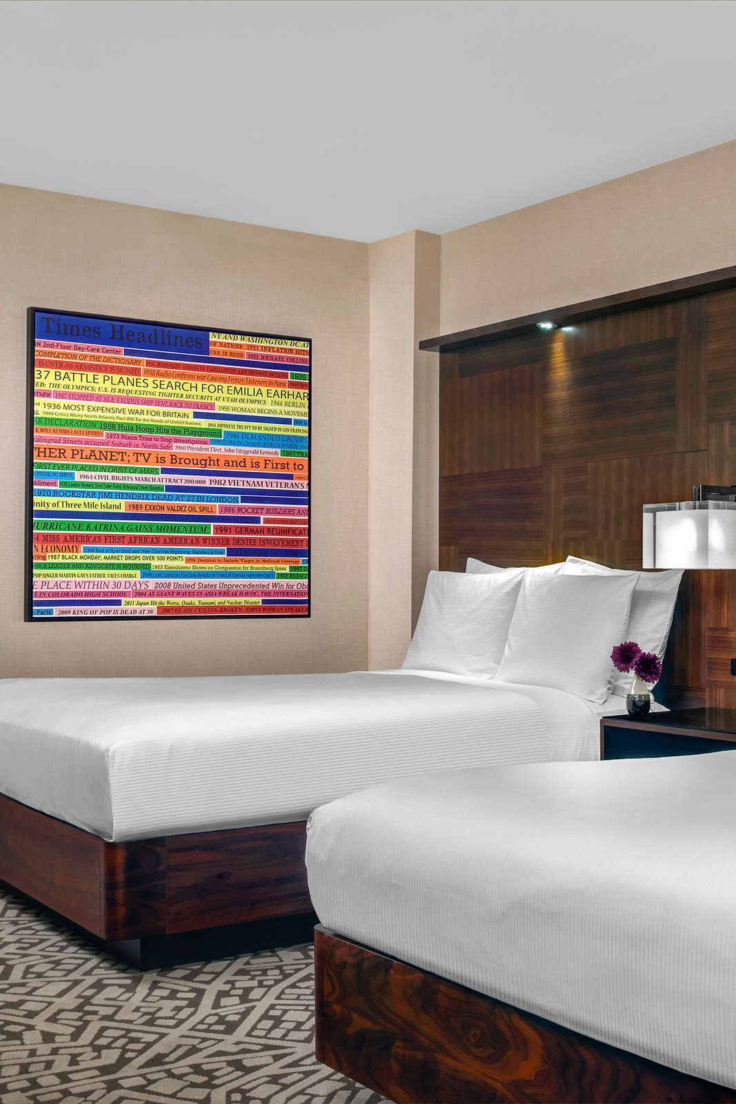 Hotel Hilton Times Square photo 3