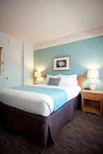 Hotel La Jolla Cove Suites photo 5