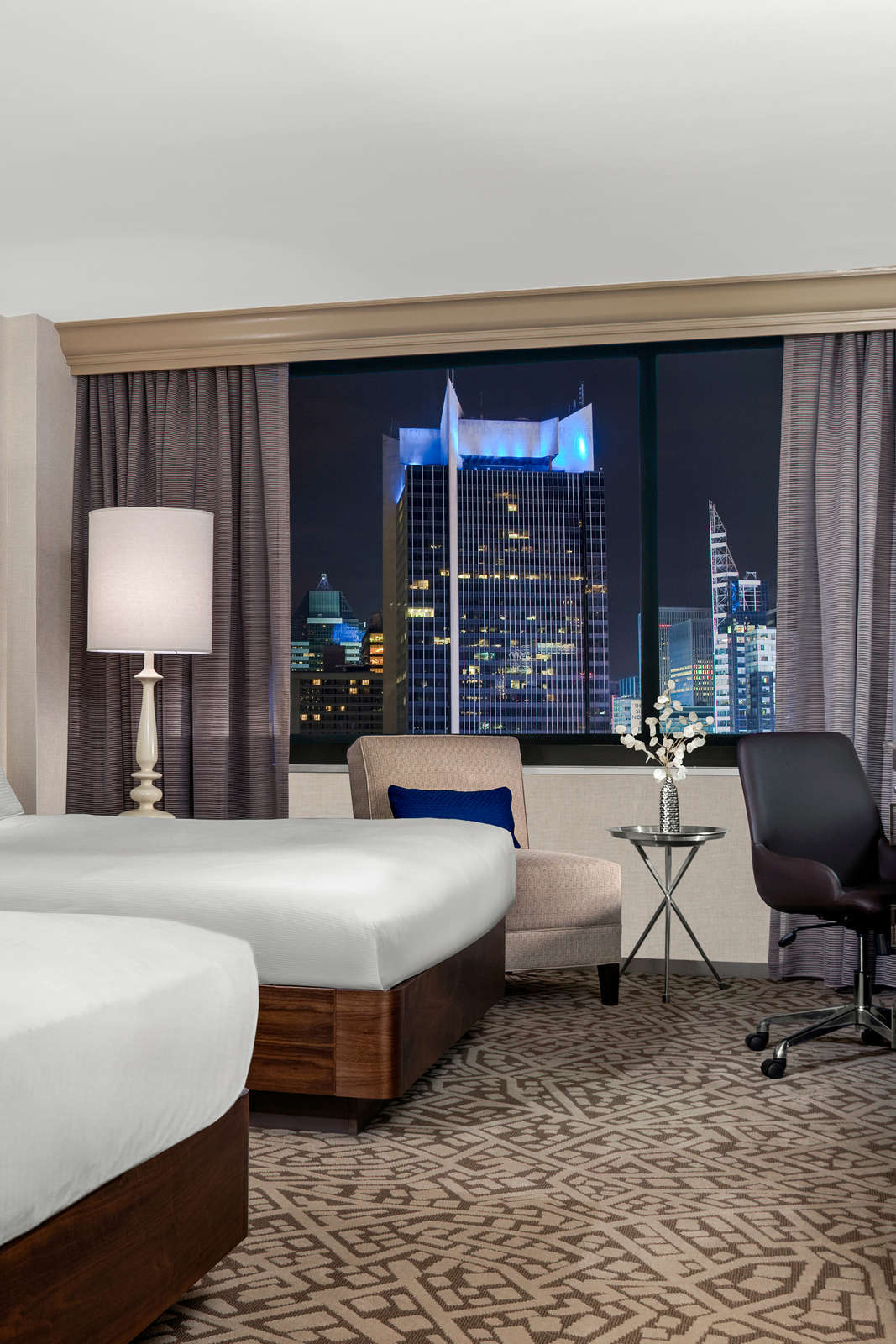 Hotel Hilton Times Square photo 4