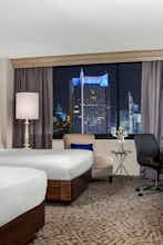 Hotel Hilton Times Square photo 4