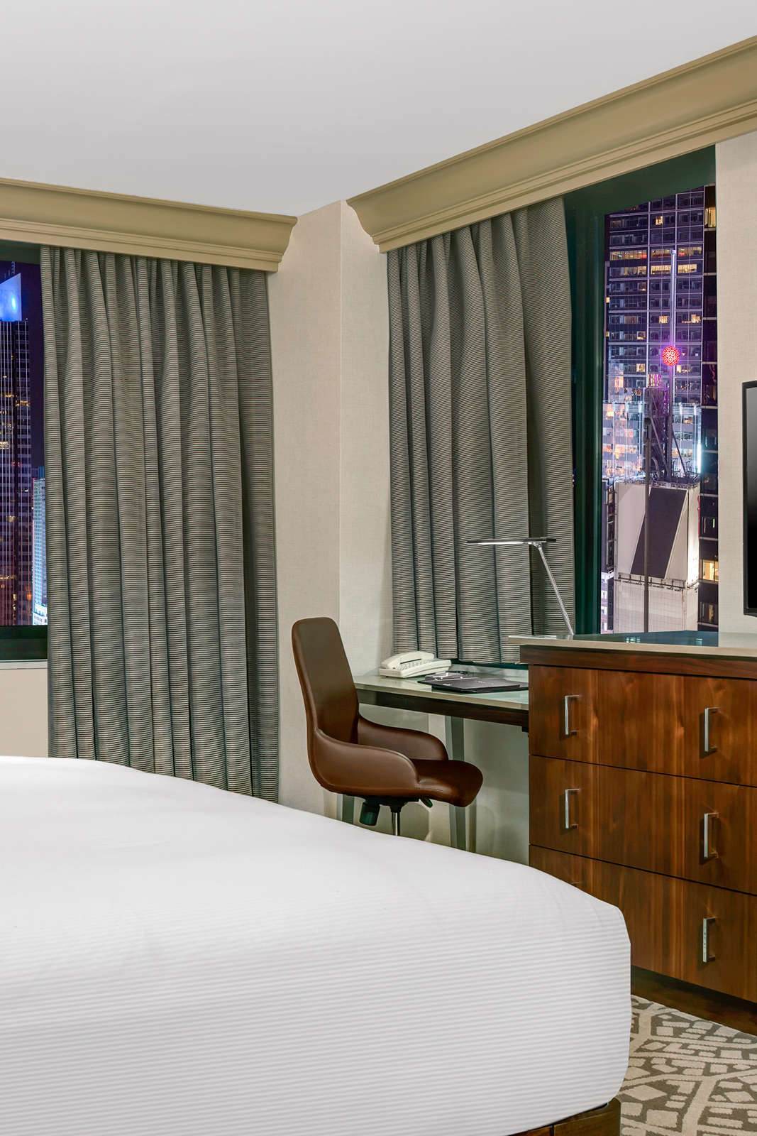 Hotel Hilton Times Square photo 5