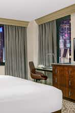 Hotel Hilton Times Square photo 5
