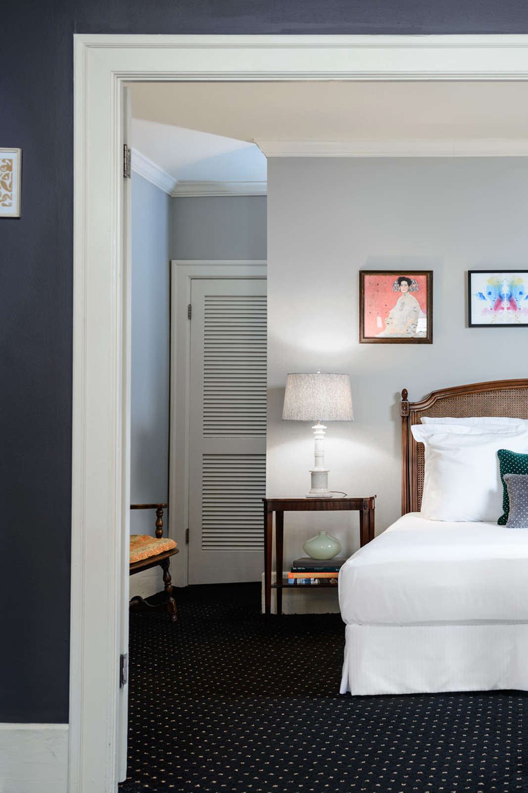 Hotel Hotel Sorrento photo 4