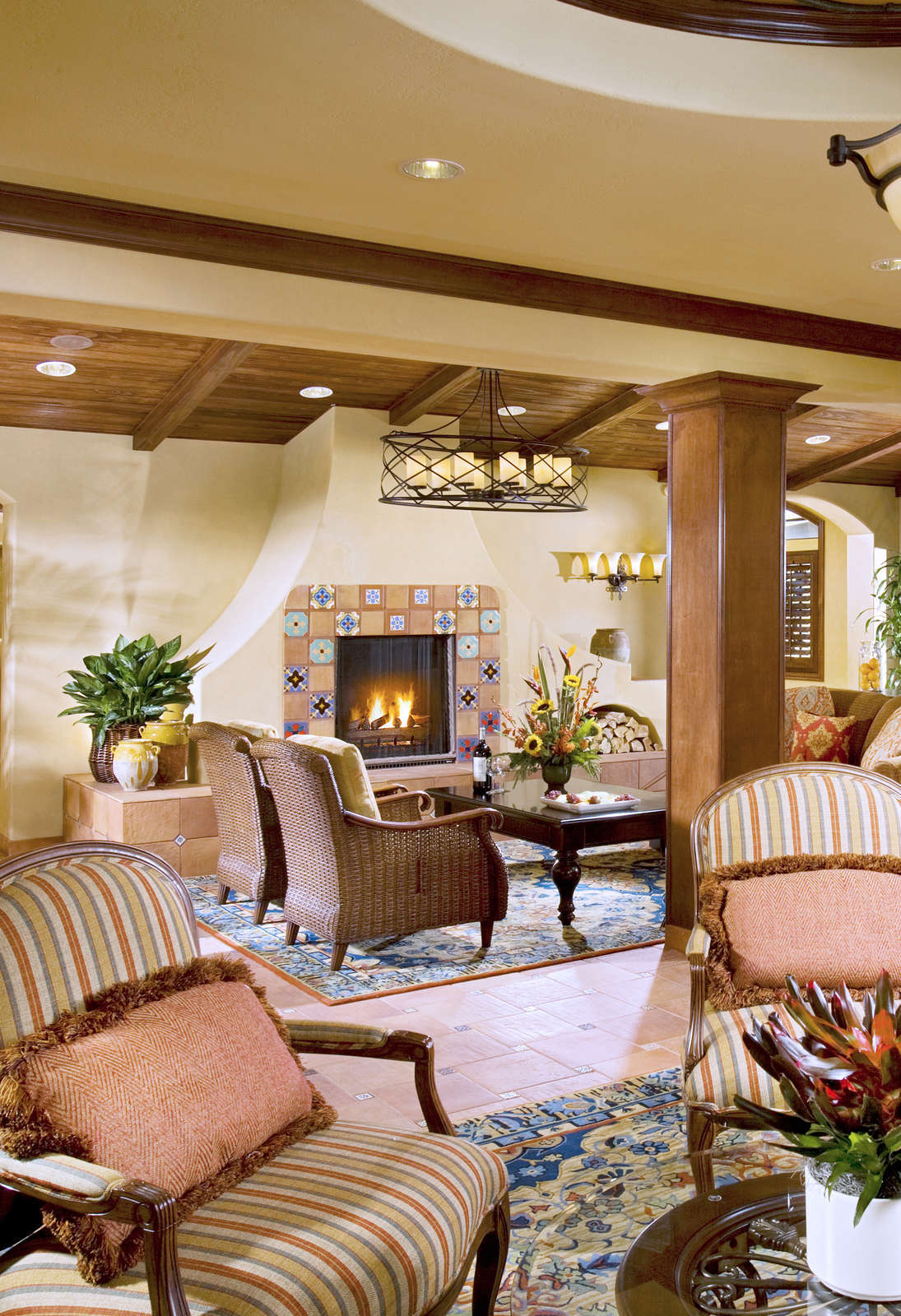 Hotel Ayres Hotel Redlands photo 4